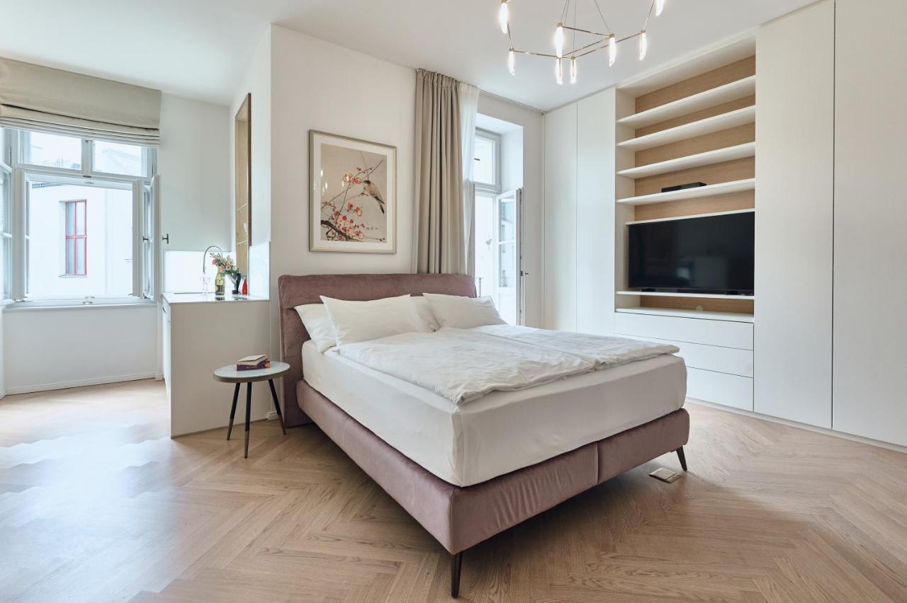 High Heaven Apartment Prag
