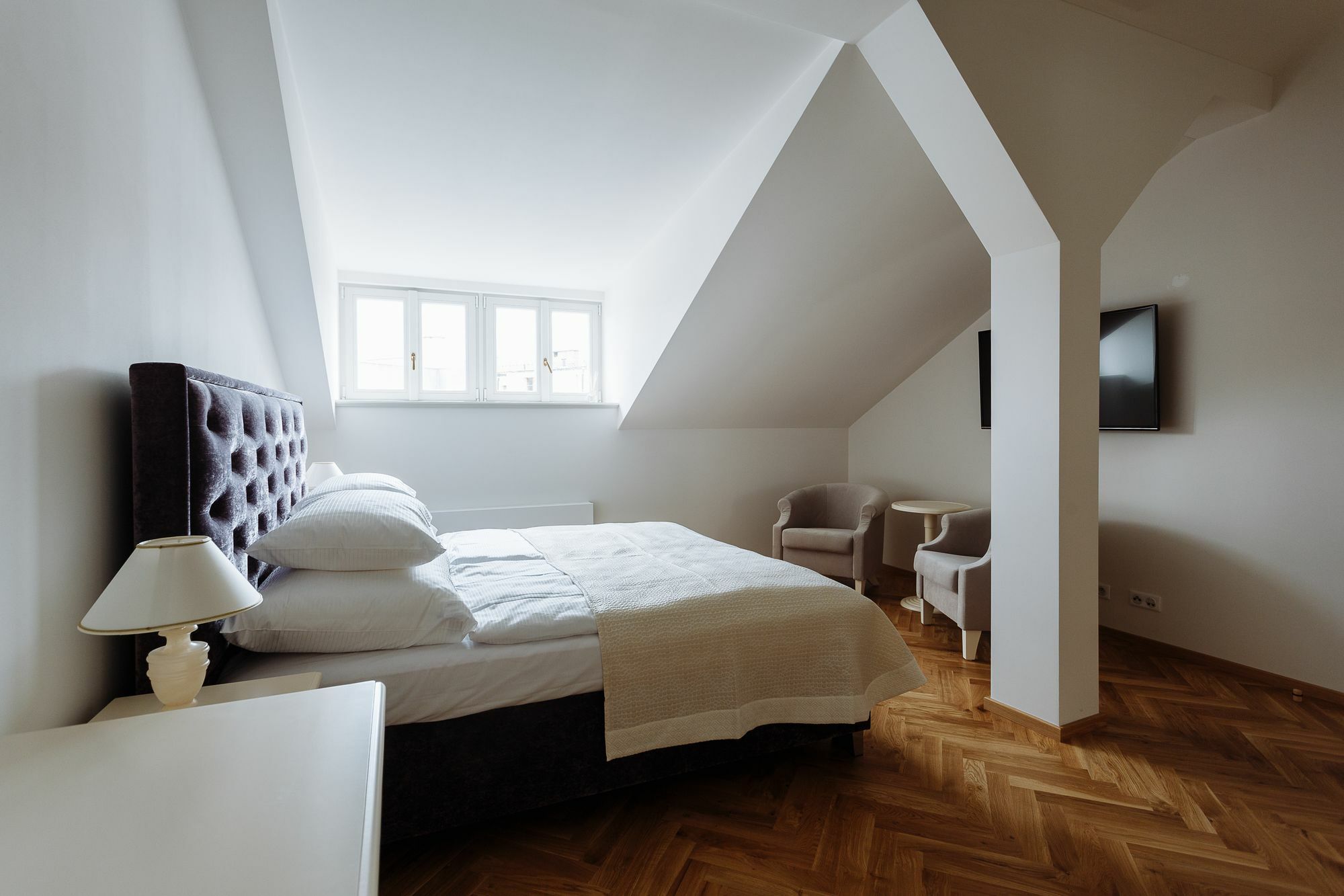 High Heaven Apartment Prag